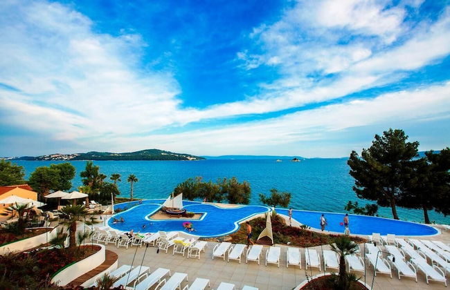 Salve Croatia Homes Amadria Park Trogir - Foto 1