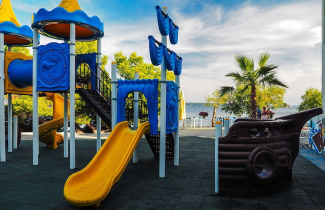 Salve Croatia Homes Amadria Park Trogir - Foto 35