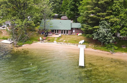 Photo 15 - Lovely Lakefront Cottage: 13 Mi to Traverse City