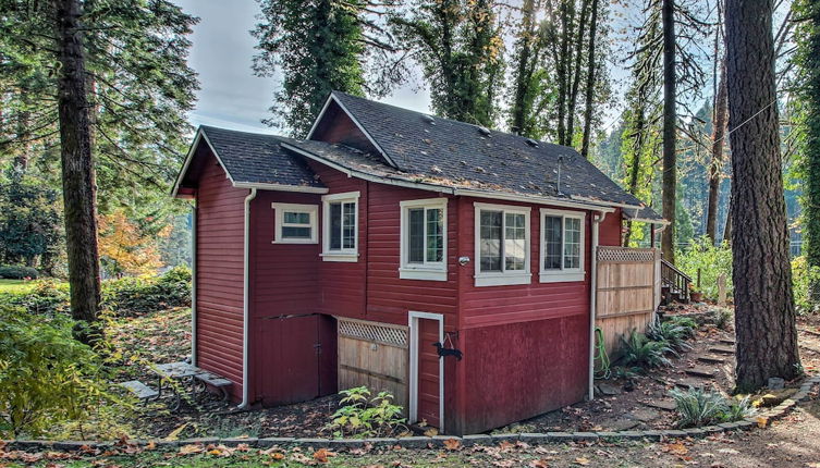 Photo 1 - Peaceful Mckenzie River Retreat: Fish, Hike, & Ski