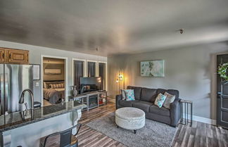 Foto 1 - Charming Afton Condo w/ Community Amenities