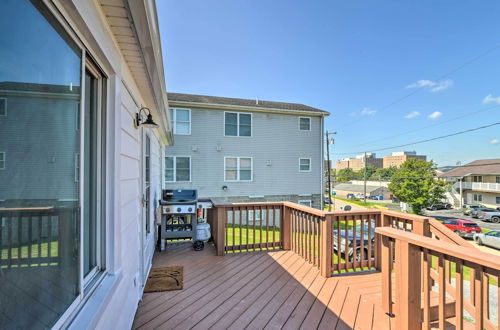 Photo 22 - Morgantown Home w/ Patio: Near WVU Football