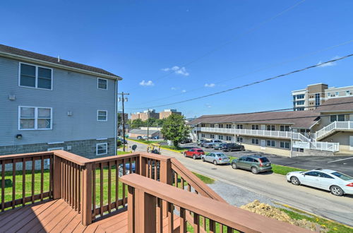 Photo 5 - Morgantown Home w/ Patio: Near WVU Football