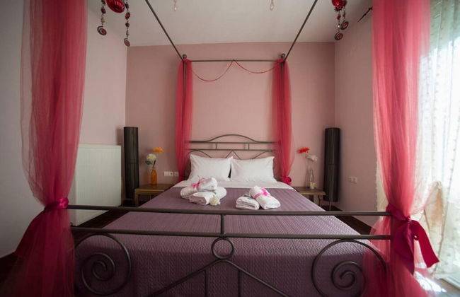 Volos Lux Apartment - Foto 3
