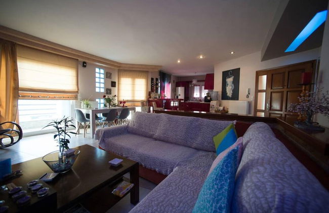 Volos Lux Apartment - Foto 9