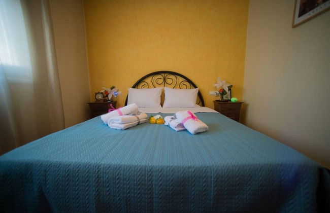 Volos Lux Apartment - Foto 11