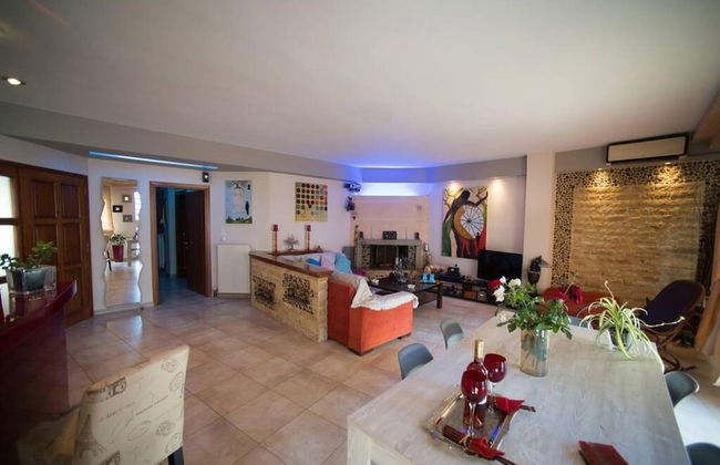 Volos Lux Apartment - Foto 8