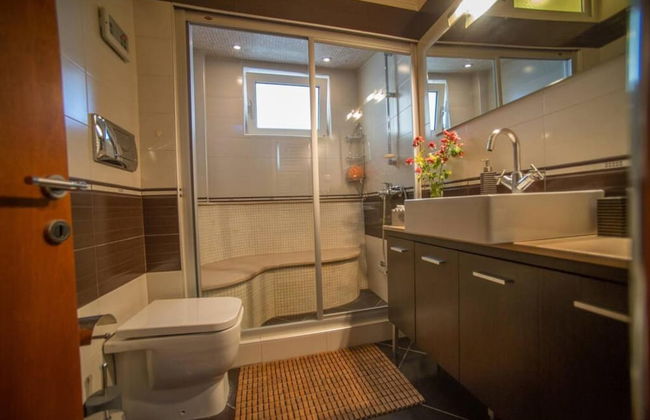 Volos Lux Apartment - Foto 13