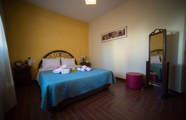 Volos Lux Apartment - Foto 5