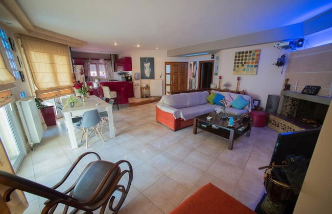 Volos Lux Apartment - Foto 1
