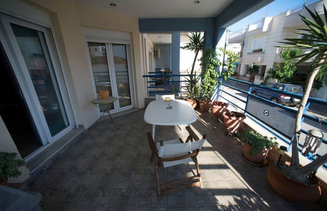 Volos Lux Apartment - Foto 4