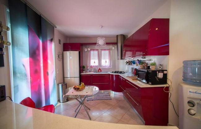 Volos Lux Apartment - Foto 2