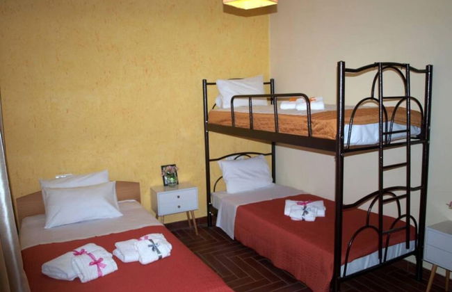Volos Lux Apartment - Foto 6