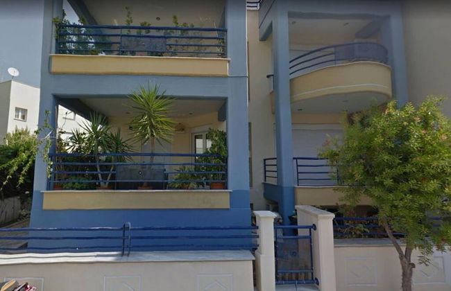 Volos Lux Apartment - Foto 12