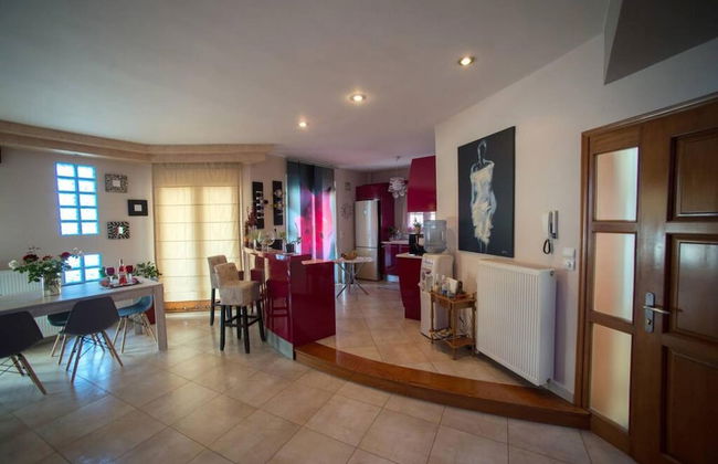 Volos Lux Apartment - Foto 7