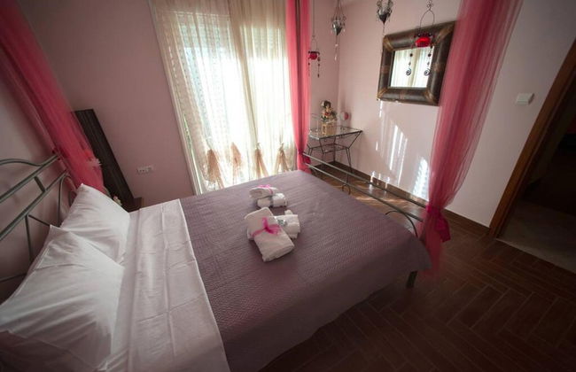 Volos Lux Apartment - Foto 10