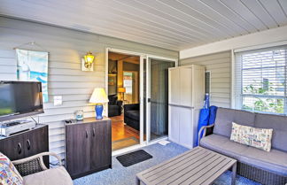 Photo 2 - Wells Beach Cottage w/ Pool Access - 1 Mi to Coast