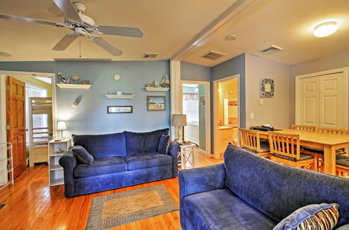 Photo 13 - Wells Beach Cottage w/ Pool Access - 1 Mi to Coast