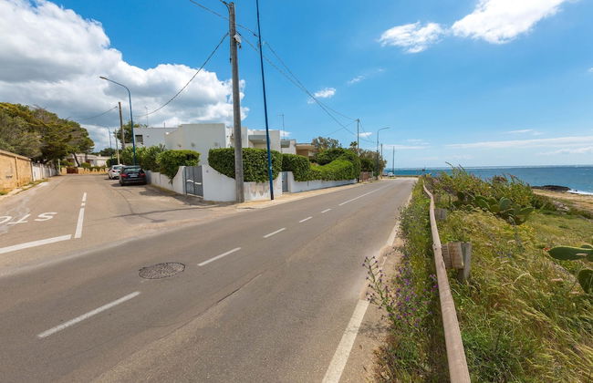 3343 Casa Daniela by Barbarhouse - Foto 25