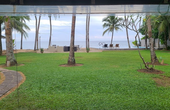 Amor Beach Unawatuna - Foto 46