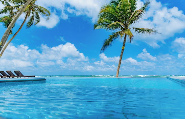 Amor Beach Unawatuna - Foto 40