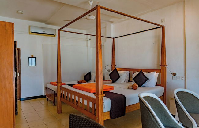 Amor Beach Unawatuna - Foto 4
