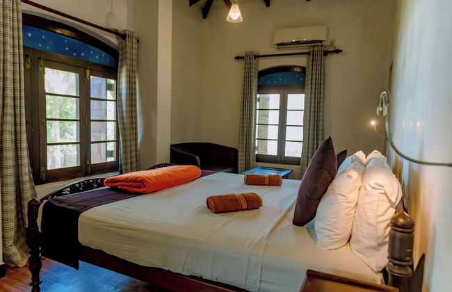 Amor Beach Unawatuna - Foto 12