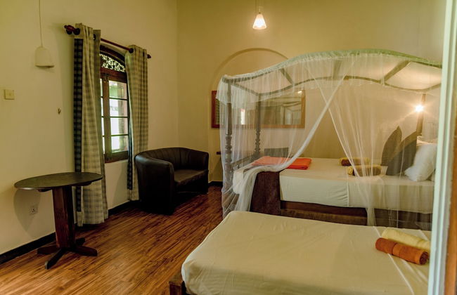 Amor Beach Unawatuna - Foto 9
