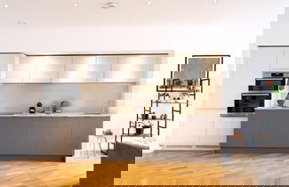 Foto 2 - Modern Chiswick Apartment
