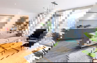 Foto 1 - Modern Chiswick Apartment