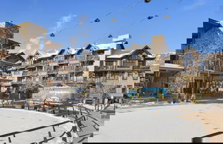 Foto 1 - Capitol Peak Lodge by iTrip Aspen Snowmass