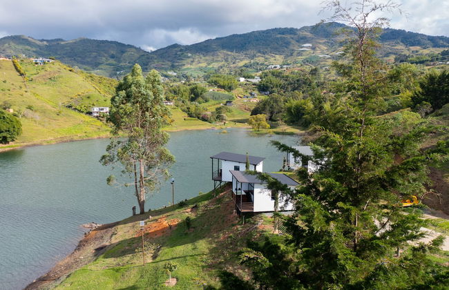 Laze Lake - Foto 5
