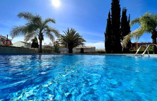 Photo 2 - Vilamoura Colors With Pool by Homing