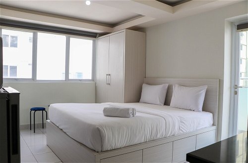 Photo 1 - Best Deal And Cozy Studio Amethyst Apartment