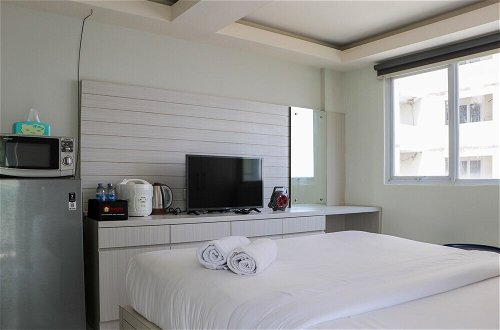 Photo 5 - Best Deal And Cozy Studio Amethyst Apartment
