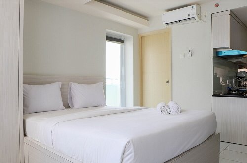 Photo 9 - Best Deal And Cozy Studio Amethyst Apartment