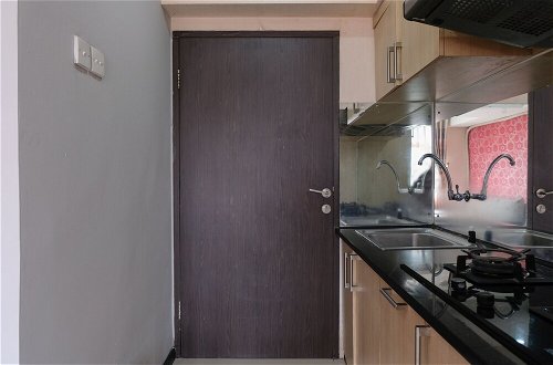 Photo 8 - Good Deal 2Br Apartment At Jarrdin Cihampelas