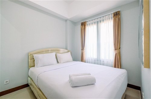 Photo 1 - Comfort And Cozy 2Br Royal Heights Apartment