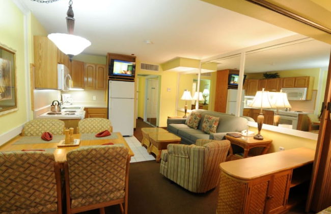 Getaways at Destin Holiday Beach Resort - Foto 16