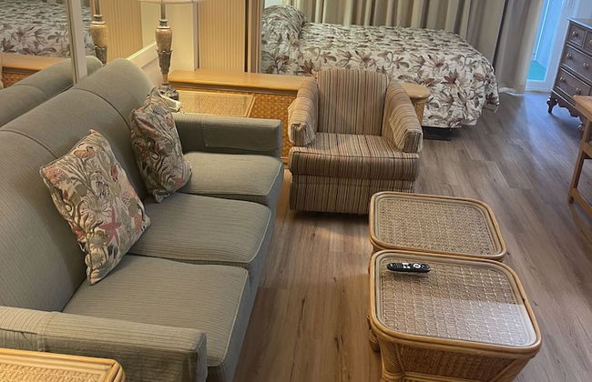 Getaways at Destin Holiday Beach Resort - Foto 22