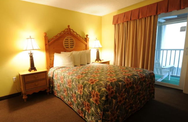 Getaways at Destin Holiday Beach Resort - Foto 9