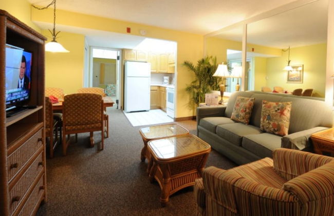Getaways at Destin Holiday Beach Resort - Foto 37