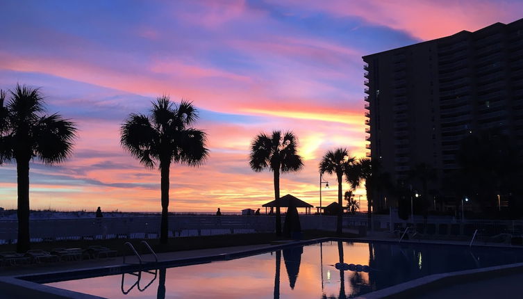 Photo 1 - Getaways at Destin Holiday Beach Resort