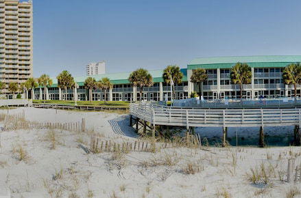 Foto 63 - Getaways at Destin Holiday Beach Resort