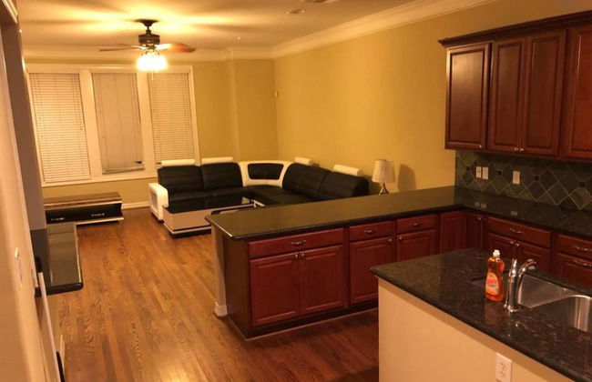 4 Story Rooftop - Executive Corporate Housing - Foto 28