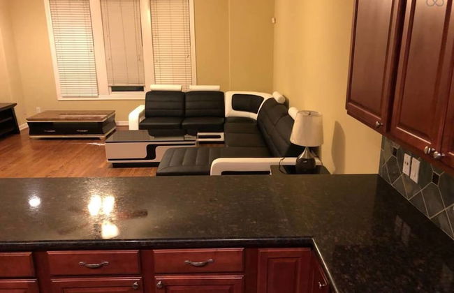 4 Story Rooftop - Executive Corporate Housing - Foto 34