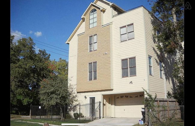 4 Story Rooftop - Executive Corporate Housing - Foto 38