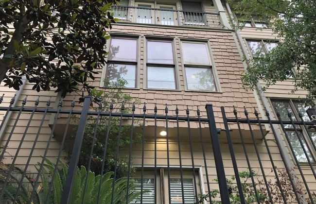 4 Story Rooftop - Executive Corporate Housing - Foto 36