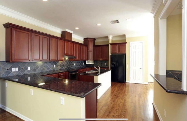 4 Story Rooftop - Executive Corporate Housing - Foto 32