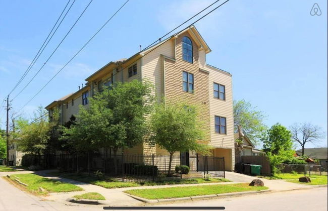 4 Story Rooftop - Executive Corporate Housing - Foto 39
